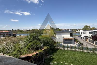CORBEANCA LAC | OPORTUNITATE - VILA INDIVIDUALA CU TEREN 1200 mp - 11