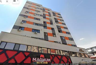 Spațiu Birouri Nou Stradal, Militari Residence Tineretului, 81mpu, 106.000€+TVA