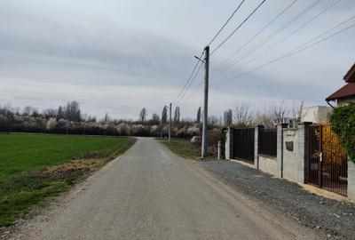 Teren pretabil duplex zona Ferventia 2 - 6
