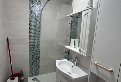 Apartament 2 camere, zona Scolilor, parter. - 5