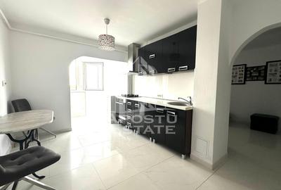 Apartament 3 camere zona Polivalenta - 2