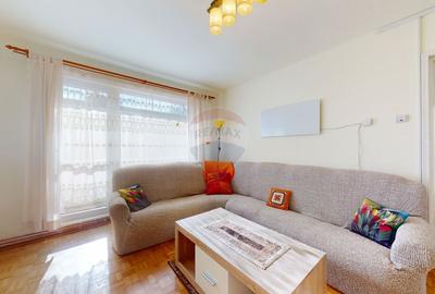 Apartament cu 2 camere de închiriat în zona Astra - 10