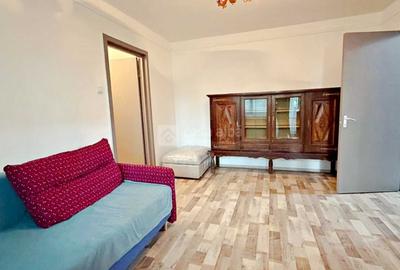 Podu Ros, 2 camere mobilat si utilat, recent renovat - 1