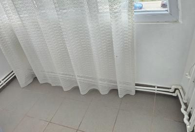 Vand garsoniera in Deva, etaj 3, izolat exterior, zona Strand, mobilata - 8