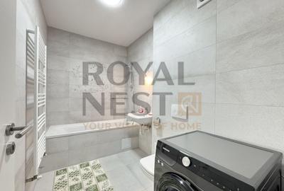 COMISION 0! Apartament 3 camere Avantgarden3. 2 locuri de parcare - 12