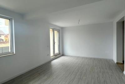Comision 0% Casa in Duplex 2026 106 mp utili 250 mp teren Valea Lupului – Rediu - 3