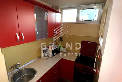 Garsonieră | Balcon | Etaj 3 | Gheorgheni–Aurel Suciu/FSPAC - 8