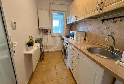 Apartament cu 2 camere | Decomandat | Balcon | Manastur | Mehedinti! - 4