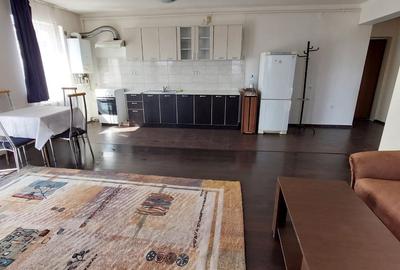 Apartament 2 camere, 58 mp, Str. Florilor, zona Mega Image! - 4
