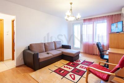 REA1028606 Apartament 2 camere Metrou Nicolae Grigorescu Parcul IOR - 1