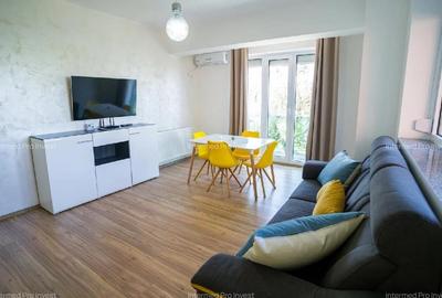Apartament de vis în Mamaia – zona Vega Moonlight 2 camere 94.000 € - 1