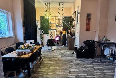 Inchiriere Spatiu Comercial Mosilor - 1