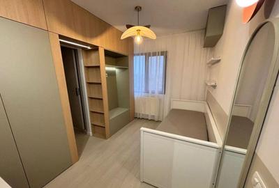 Garsoniera Rond Alba Iulia | Sector 3 | 8 min metrou Muncii - 1