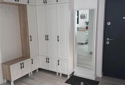 Apartament 3 camere modern, complex Oscar Rainbow Pacurari, parcare si boxa incl - 8