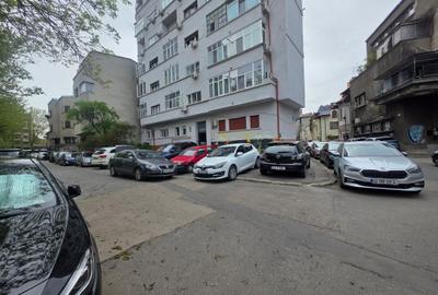 ARMENEASCA - Refugiu urban cu rafinament discret – garsonieră premium ! - 13