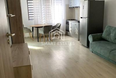 Apartament cu 2 camere decomandat în Rahova