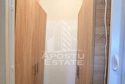 Apartament cu 2 camere, la cheie, bloc cu lift, in Sagului,Timisoara - 9