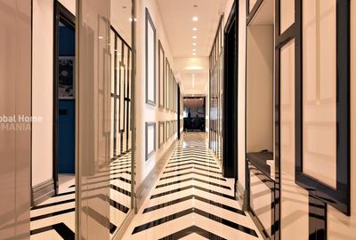 New York Style Design • Pipera 1 • Penthouse • Hobby Room + Rooftop 300Sqm - 25