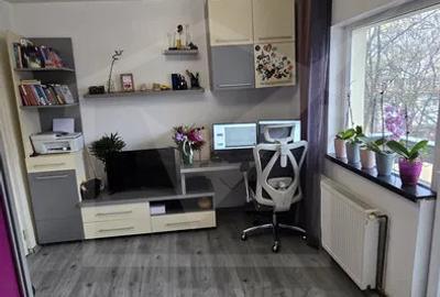 Apartament 3 camere decomandate, Zorilor, zona strazii Pasteur, UMF - 7