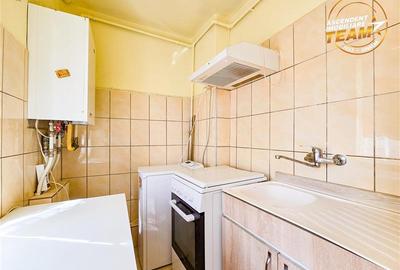 Apartament 3 camere, decomandat, etaj2, echipat, ergonomic, Ciucului, Sfantu Ghe - 2