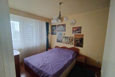 Apartament 2 camere, 50 mp, metrou, zona Drumul Taberei - 4