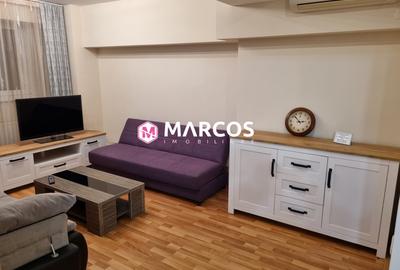Apartament 3 camere open space, et.5, Central, ID 854 - 3