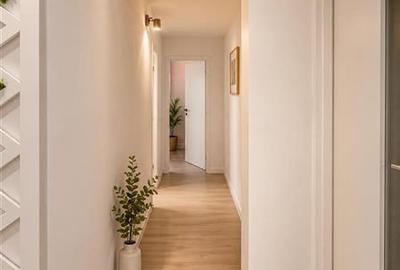 Racadau Residence, 3 camere moderne, decomandate, 78mp, 2bai, accesorizate - 7
