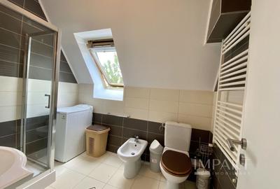 Apartament in vila pe 2 etaje, 175 mp, cartierul Andrei Muresanu/ Parcul Engels - 16