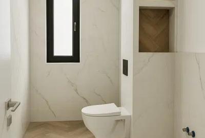 Apartament 2 camere-zona Baneasa-Petrom City-Casa Presei - 3