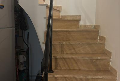 Eleganță Centrală: Duplex 120mp în Vilă Selectă • Matei Basarab - 19