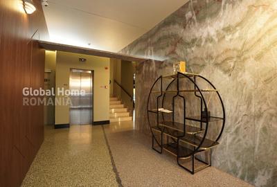 Hotel Serviced Residence | 4 Rooms + Parking + Terrace Open View | Primaverii - 25