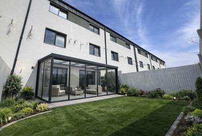 Casă cu 6 camere în Pipera