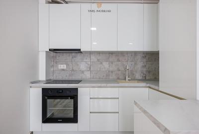 2 camere Denya Forest, etaj 4, vedere oras, parcare inclusă | Com 0% - 5