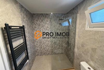Apartament 2 camere cf 1 decomandat zona Brosteni - 7