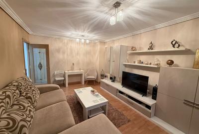 Apartament 2 camere decomandat de vânzare – Năvodari, zona Sud - 1