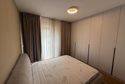 Apartament cu 3 camere în Aviației