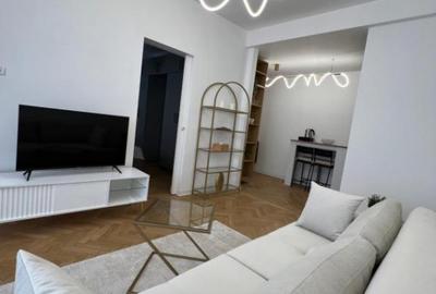Apartament 2 camere | Calea Victoriei | Superb | Renovat - 5