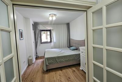 Parter Propriu 82 mp În Vilă renovată complet - Strada Popa Savu, Aviatorilor - 13