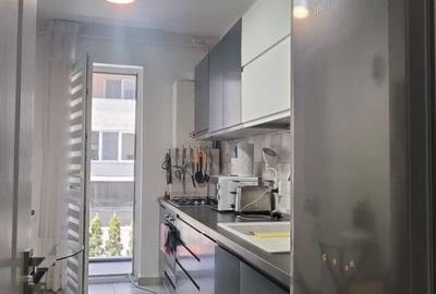 Metrou Berceni - apartament 2 camere + curte - 8