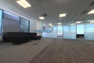 Comision 0! Spatiu birouri in zona Pasaj Aerogarii - diverse suprafete - 2