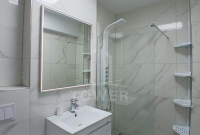 Apartament 2 camere | zona Doamna Stanca - 11