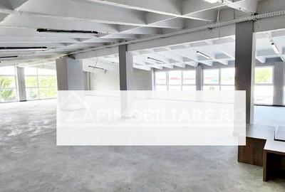 Spațiu comercial, 400 mp în Mureșeni