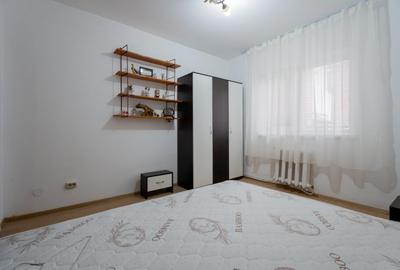 Apartament de 3 camere | Petfriendly | Gara - 6