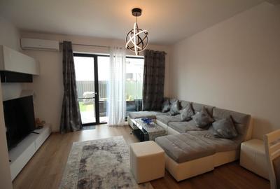 Casă cu 5 camere în Pipera