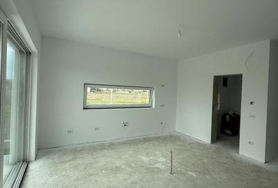 Duplex Spatios parter 4 camere - zona Ion Creanga- Dumbravita - 1