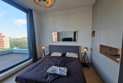 Oferta excelenta: Penthouse Premium cu Vedere către Râul Bega - 4