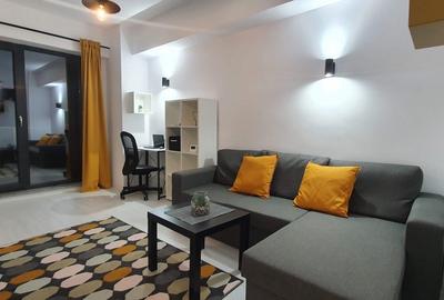 Apartament Novum Grozavesti - 4