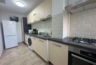 Apartament 3 camere| 68 mp| etaj 1| zona Cugir - 4