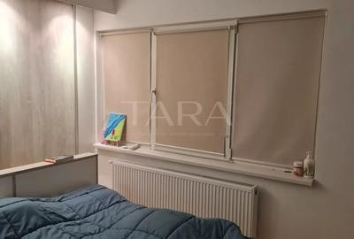 Apartament 4 camere mobilat și utilat. Gheorgheni, Hotel Royal. - 5