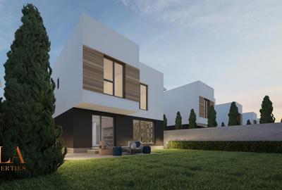 Casa individuala 5 camere | Incalzire in pardoseala | Bragadiru - 3